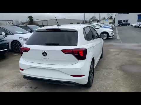 Volkswagen Polo 1.0TSI 95BHP 5DR EDITION 75 - Image 2