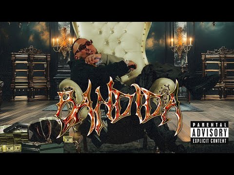 Meek Torrez - Bandida prod.@AivanBeatz @eybysaudade (Video Oficial)