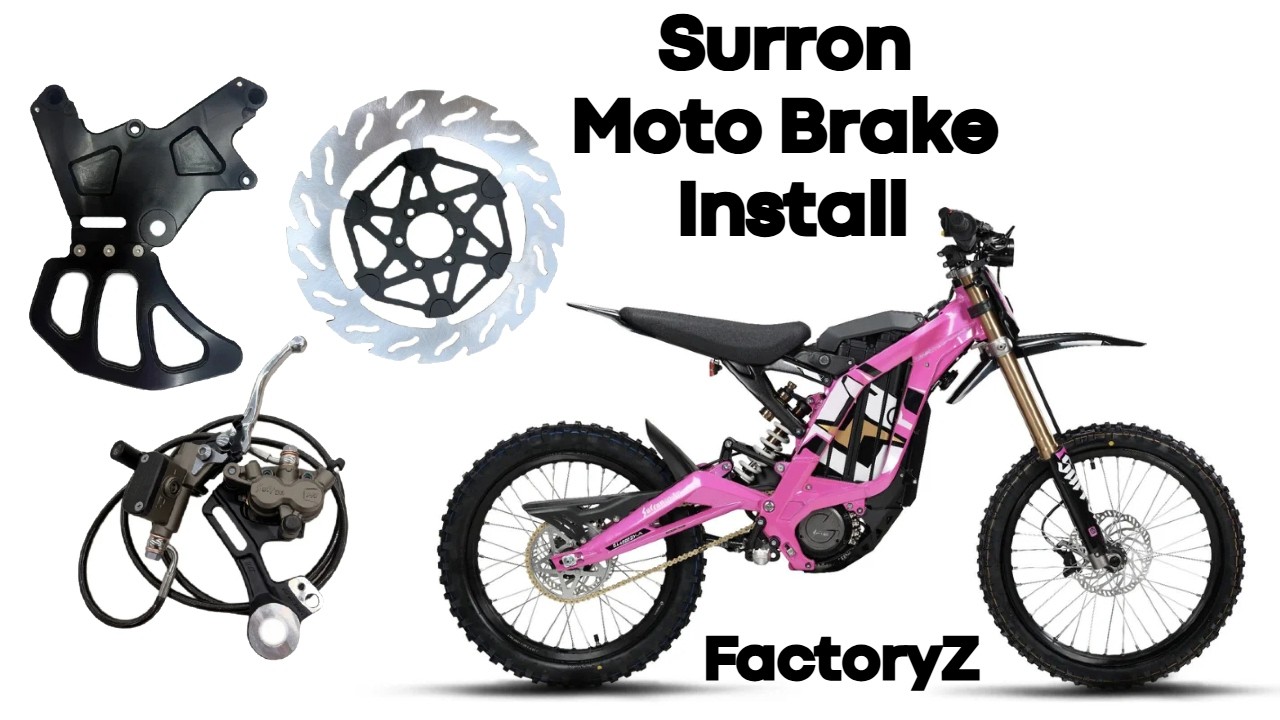 FactoryZ Install Guide