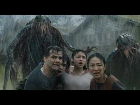 SPOILER Clip | The Last House (2026) | The Final Scene