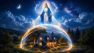 1º De Setembro - Virgen María te Curan Mientras Duermes - Música Pacífica Sintiendo Alma y Mente