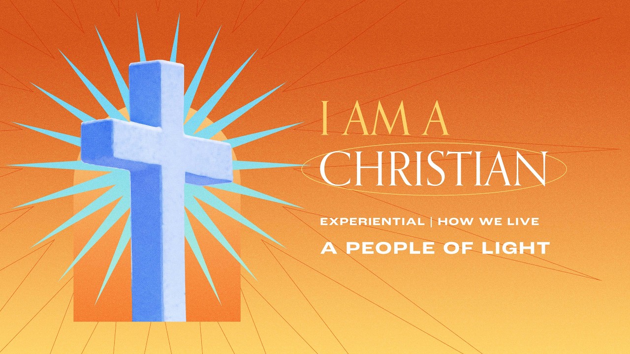 A People of Light | 8/16