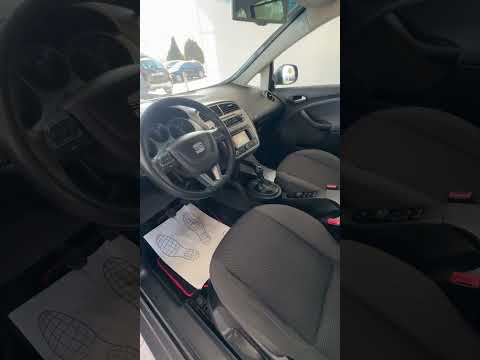 фото seat altea i рестайлинг 0