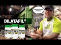COMO DILATAR AS VEIAS? LÉO STRONDA USA DILATAFIL DA FARMA FORMA