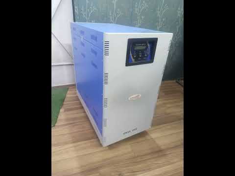 10 Kva Off Grid Solar Inverter