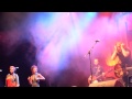 The Scabs - Let's have a party