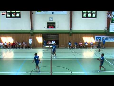 11:15 HSV Minden Nord vs. Rostocker HC I