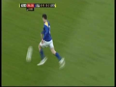 2012 National Football League Division 3 Final Wexford v Longford