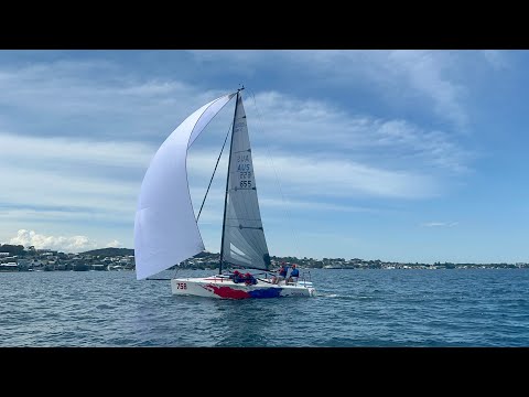 Melges 24 NSW State Titles