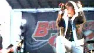 Believer - Kill Hannah