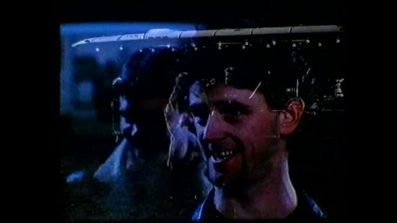 No Surrender (1985) 1980s movie trailer Alan Bleasdale Michael Angelis Bernard Hill