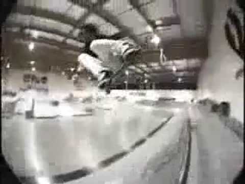 10 Tricks With Chris Cole