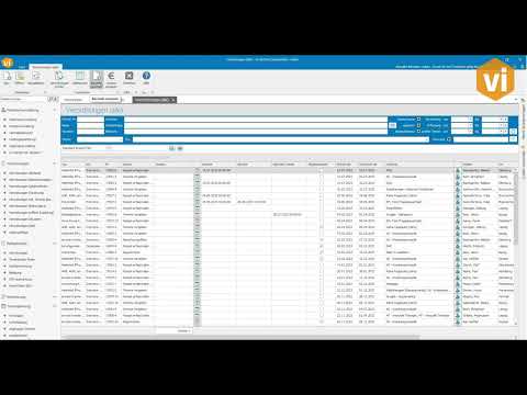 VivoInform - Verordnungen beim Patienten anlegen
