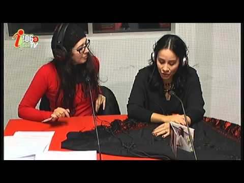 IFMTV - Voz dos Sentidos