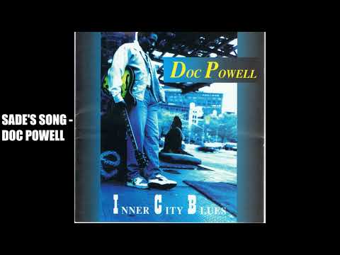 Sade's Song -Doc Powell (1996)