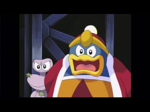 The Most Legendary Kirby Line | Kirby Right Back At Ya!