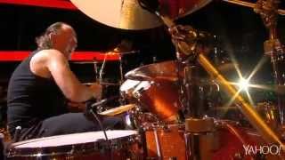Metallica Lords of Summer live Rock in Rio 2015 HD-HQ