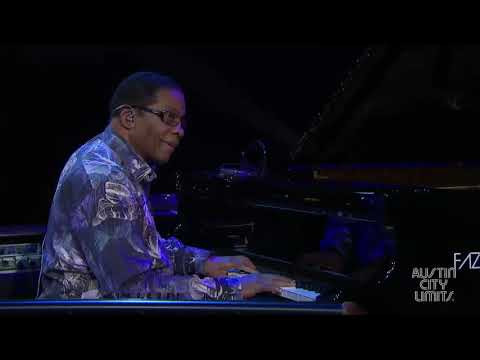 Live Jazz vol.4 (Herbie Hancock - Marcus Miller) HD