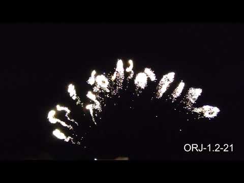 ORJ-1.2-21 - One row,Ф30mm,19s