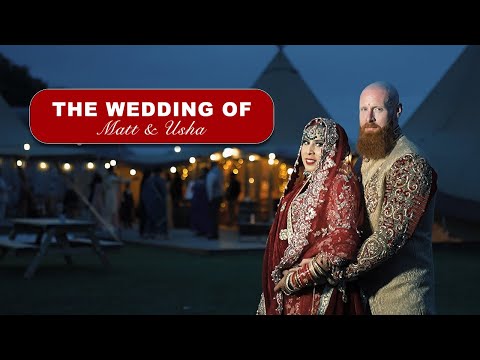 Mark Roberts Photography video.