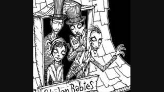 The Button Has Been Pushed By Stolen Babies