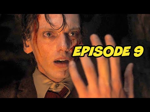 STRANGER THINGS FINALE Bonus Episode Alternate Ending, WTF Easter Eggs & Conformity Gate