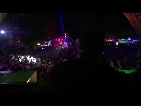 Rob Roar @ Jungle Experience June 16, 2019