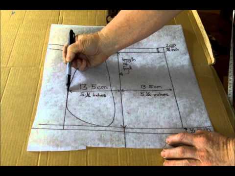 download lagu mp3 mp4 One Piece Moccasin Pattern, download lagu One Piece Moccasin Pattern gratis, unduh video klip One Piece Moccasin Pattern