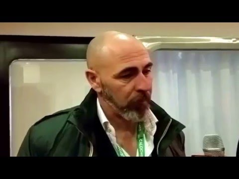 Gianluca Berti a Mediagol sul calciomercato 2015/2016