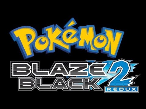 We're fighting the ocean - Blaze Black 2 Redux Nuzlocke part 45