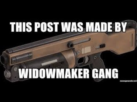 the widowmaker