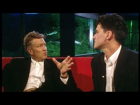 David Lynch