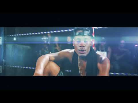 Jeff Dean feat. La'Britney - TKO (Official Music Video)