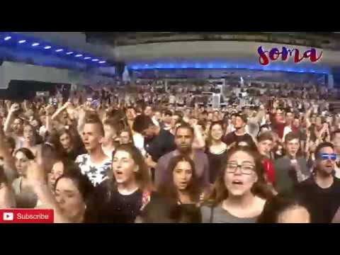 DJ MAIREE ft. EUSEBIO - VAMOS (live) / MAIREE ONLY INVITES FEDDE LE GRAND / 30.4.2018 / BRATISLAVA