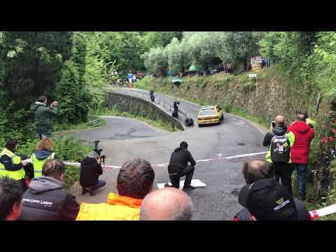 35° Rally della Valdinievole - 1 Sound ok