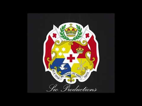 Mexongan - Kahoa (Prod. Sio Akau)