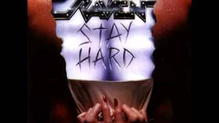 Raven - Hard Ride &#39;85