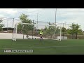 Ellee Bakshis Goalkeeper Highlight Video