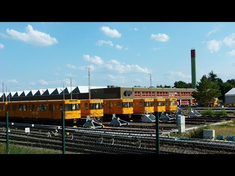 NR 070 - Ein Blick auf das BW Britz