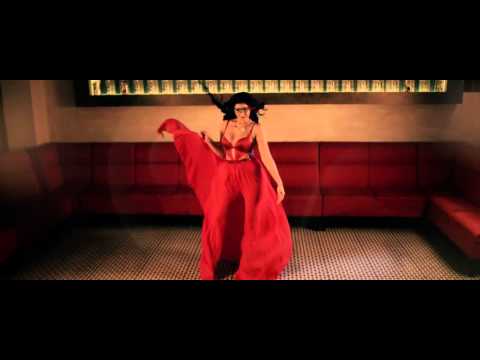 K-Rina - Te joci cu dragostea mea (VIDEO 2015)