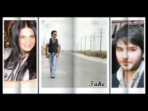 Elcin Ceferov, Zamiq Huseynov, Natavan Hebibi- Yeni il