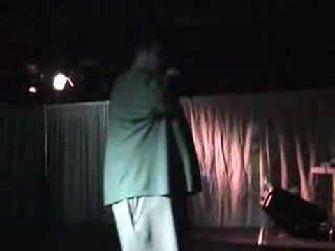 Obese Jesus vs Likokalehua