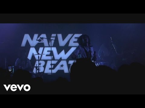 Naive New Beaters - Made To Last Long