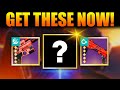 Every Weapon Worth Grinding For In Renegades
