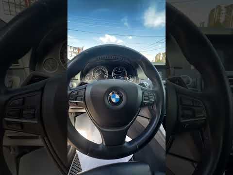 фото bmw 5 серии vi (f10/f11/f07) 0