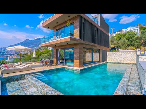 Villa Ugurlu Kisla