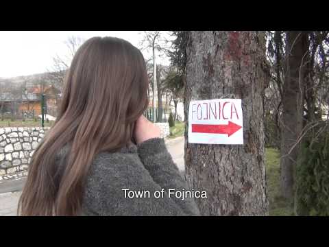 Kuda Dalje - What Now - Fatima Ramić (Brestovsko/Bilalovac)