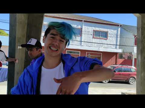 SHEOL VS DROKER VS SOMBRERO - CUARTOS - FECHA 18