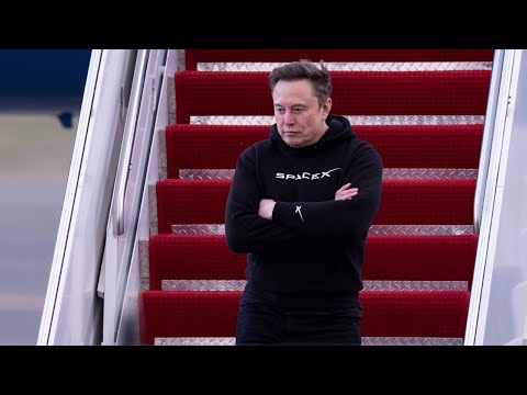 French police raids X offices as Elon Musk summoned to face questions