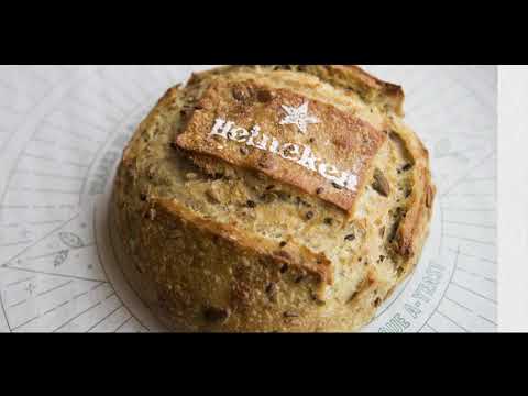 ADCN Awards 2018 - Bronze - The most refreshing bakery